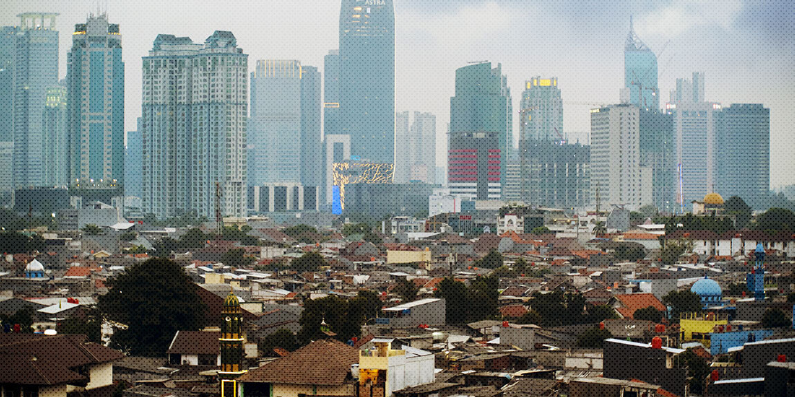 Counterfeiting: de nieuwe rol van de Indonesische marktplaatsen